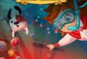 Jewel Манія: Sunken Treasures screenshot 10