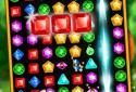 Jewel Манія: Sunken Treasures screenshot 11