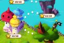 Jewel Манія: Sunken Treasures screenshot 14