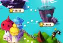 Jewel Манія: Sunken Treasures screenshot 4