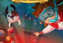 Jewel Манія: Sunken Treasures screenshot 5