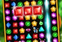Jewel Манія: Sunken Treasures screenshot 6