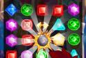 Jewel Манія: Sunken Treasures screenshot 8