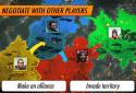 Lords & Castles - RTS MMO World War Battles screenshot 3