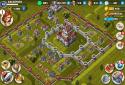 Lords & Castles - RTS MMO World War Battles screenshot 6