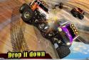 Monster Truck Derby 2016 screenshot 3