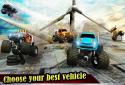 Monster Truck Derby 2016 screenshot 9