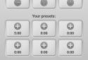 Kitchen Timer screenshot 5