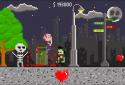Mikey the last zombie killer screenshot 3
