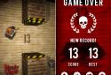 Bloody Jumps - Jump or Die screenshot 1