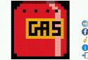 CFCross Link-a-Pix puzzles screenshot 10