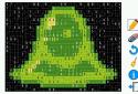 CFCross Link-a-Pix puzzles screenshot 11