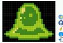 CFCross Link-a-Pix puzzles screenshot 12