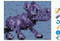 CFCross Link-a-Pix puzzles screenshot 13