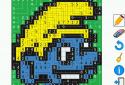 CFCross Link-a-Pix puzzles screenshot 15