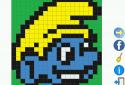 CFCross Link-a-Pix puzzles screenshot 16