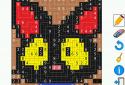 CFCross Link-a-Pix puzzles screenshot 17