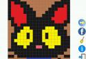 CFCross Link-a-Pix puzzles screenshot 18