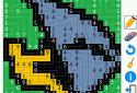 CFCross Link-a-Pix puzzles screenshot 19