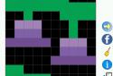 CFCross Link-a-Pix puzzles screenshot 2