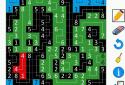 CFCross Link-a-Pix puzzles screenshot 3