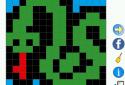 CFCross Link-a-Pix puzzles screenshot 4
