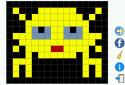 CFCross Link-a-Pix puzzles screenshot 6