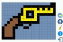 CFCross Link-a-Pix puzzles screenshot 8