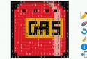 CFCross Link-a-Pix puzzles screenshot 9