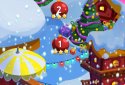 Angry Birds Blast screenshot 1