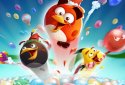 Angry Birds Blast screenshot 15