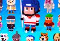 Blocky Hockey screenshot 10