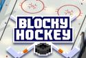 Blocky Hockey screenshot 11