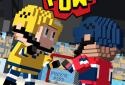 Blocky Hockey screenshot 14