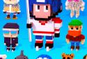 Blocky Hockey screenshot 15