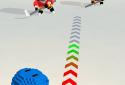 Blocky Hockey screenshot 2