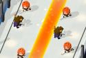 Blocky Hockey screenshot 3