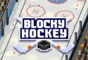 Blocky Hockey screenshot 6