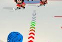Blocky Hockey screenshot 7