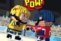 Blocky Hockey screenshot 9