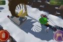 Wrecky Road: Canyon Carnage screenshot 15