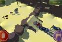 Wrecky Road: Canyon Carnage screenshot 16