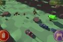 Wrecky Road: Canyon Carnage screenshot 17