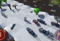 Wrecky Road: Canyon Carnage screenshot 2