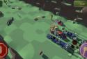 Wrecky Road: Canyon Carnage screenshot 6