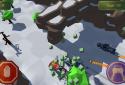 Wrecky Road: Canyon Carnage screenshot 9