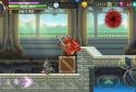 Qualification as Rogue screenshot 5