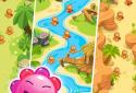 Gummy Pop: Chain Reaction Game screenshot 10