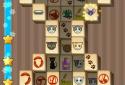 Mahjong: Titan Gold Kitty (many levels) screenshot 1