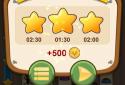 Mahjong: Titan Gold Kitty (many levels) screenshot 3